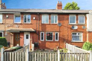 200, Middleton Road, Leeds LS27 8DQ