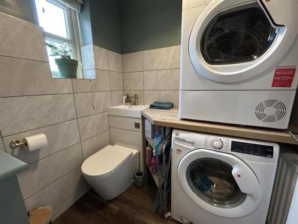 2 bed Semi-Detached for sale Image 6