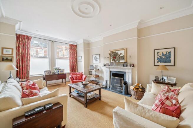 Elmbourne Road, London, SW17 photo 4
