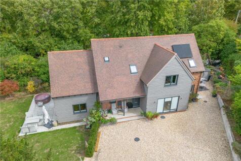 Broadway Close, Harwell, Didcot, Oxfordshire, OX11