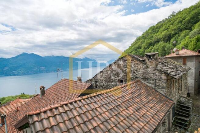 the lake como villa-Rustico falegnameria