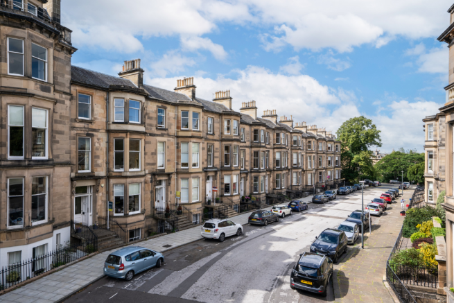 Belgrave Place
