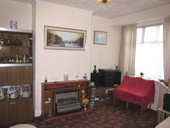 Reception 1
