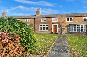7, Cheshire Row, Stocks Lane, Knutsford WA16 8TU