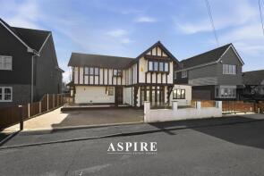 1, Oxford Road, Stanford-le-hope SS17 0NA