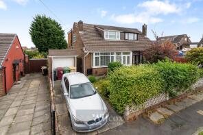 33, Tarbet Drive, Bolton BL2 6LT