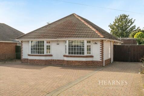 Kinson Road, Bournemouth, BH10