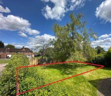 5, Farm Close, Elmdon, Solihull B92 9ES