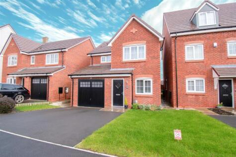 Pruning Drive, Ripley