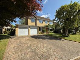 6, Mill Close, East Coker, Yeovil BA22 9LF