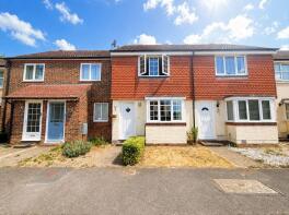 3, Woodfield Close, Chichester PO20 2FL
