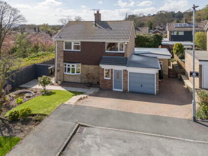 Green Acre Close, Baildon, BD17 6JD