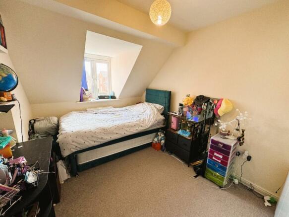 Bed 2.