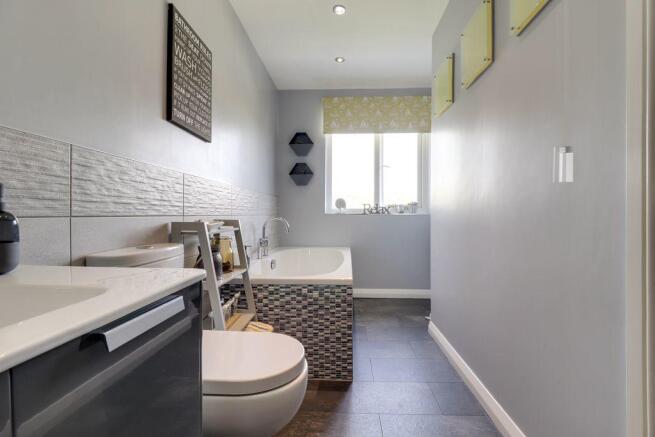 Bathroom 1