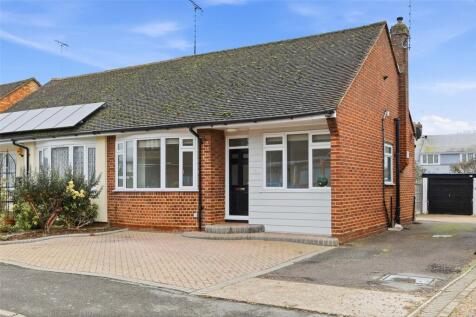 Craven Close, Rochford, Essex, SS4