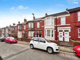 34, Greystoke Avenue, Sandyford, Newcastle Upon Tyne NE2 1PN