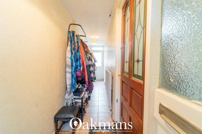 Wellman Croft, Birmingham, B29 photo 3