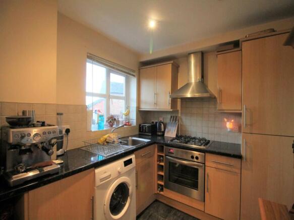 kitchen 1