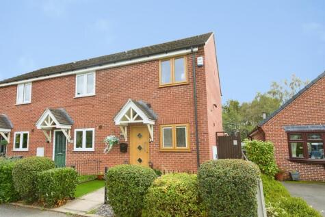 Sycamore Court, Kilburn, Belper