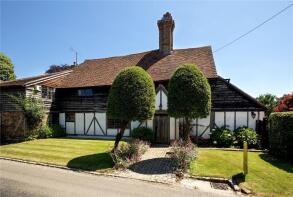 Bunces Farm, Birchgrove Road, Horsted Keynes RH17 7BT