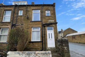 41, Oddy Street, Bradford BD4 0PR