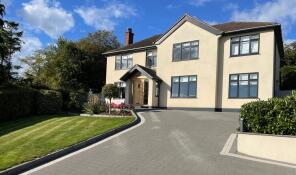 Brandelhow, Mill Lane, Whitegate, Northwich CW8 2BG