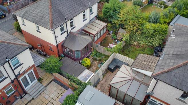 2 bed Semi-Detached for sale Image 7