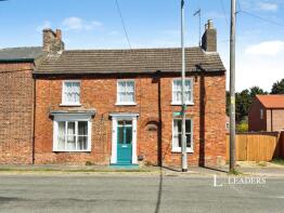 Myrtle House, Old Main Road, Fleet Hargate, Spalding PE12 8LH