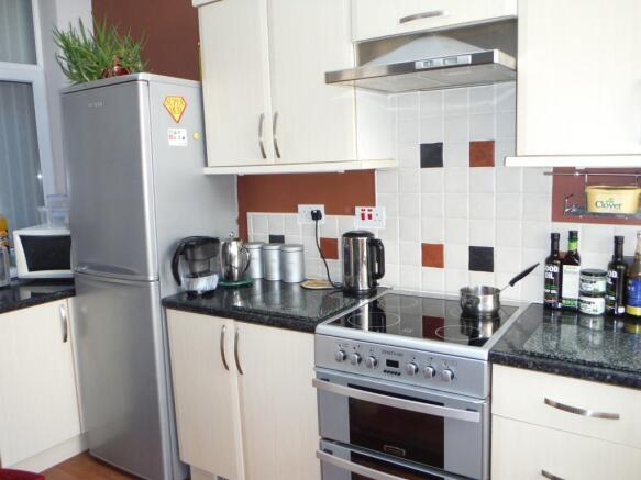 Kitchen Aspect 2