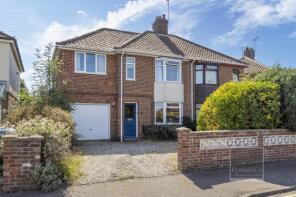 5, Curtis Road, Norwich NR6 6RB