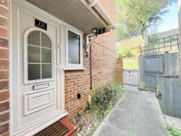 12, Kingsley Close, St. Leonards-on-sea TN37 7BX