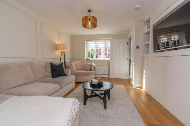 Beacon Close, Whetstone, Leicester, LE8 6PG photo 4