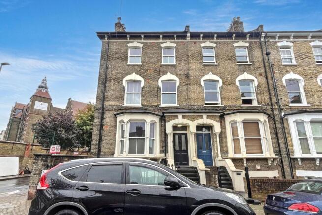 1c Cologne Road, Battersea, London SW11 2AH