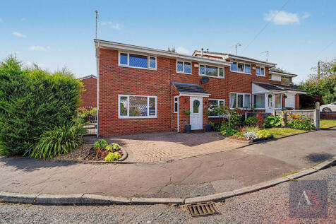 Foxglove Court, Shawclough, OL12 6XF