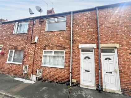 West Street, Grange Villa, Chester Le Street