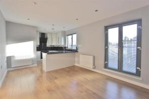 Apartment 38, 1 Middlewood Lodge, Middlewood Rise, Sheffield S6 1UR