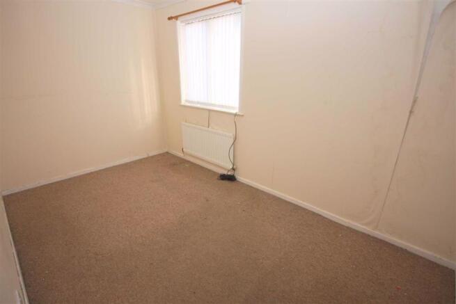 DOUBLE BEDROOM TWO
