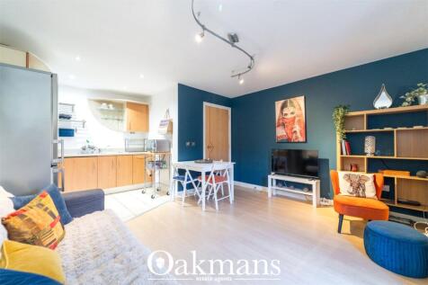 Newhall Court, Birmingham, B3