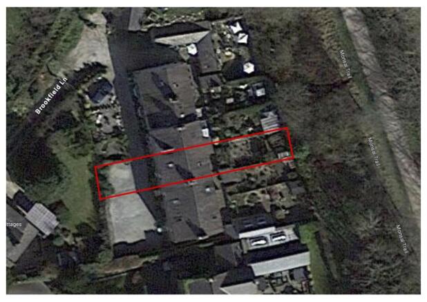 Aerial Plot