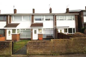 4, Lawnsway, Jarrow NE32 4PT