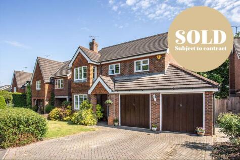 Nursery Close, Hurstpierpoint