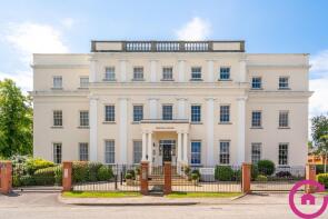 Flat 17, Ashfield House, Bayshill Lane, Bayshill Road, Cheltenham GL50 3AX