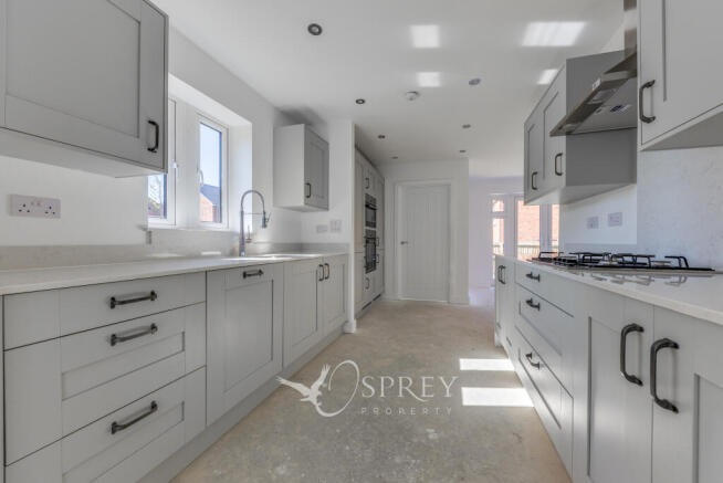 Kitchen/Breakfast Ro