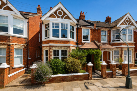 Raphael Road, Hove, BN3