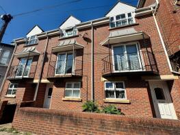 4, Terence Gardens, St Ronans Road, Southsea PO4 0PH