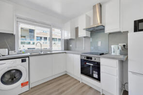 13, Avis Square, London E1 0QD