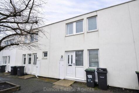 Cornwell Close, Gosport