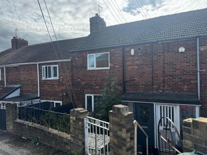 143 Cotsford Park Estate, Horden, Peterlee, County Durham, SR8