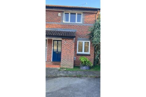 Mary Mead, Bracknell, RG42