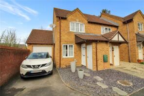 7, Stenbury Close, Ash Brake, Swindon SN25 4FZ